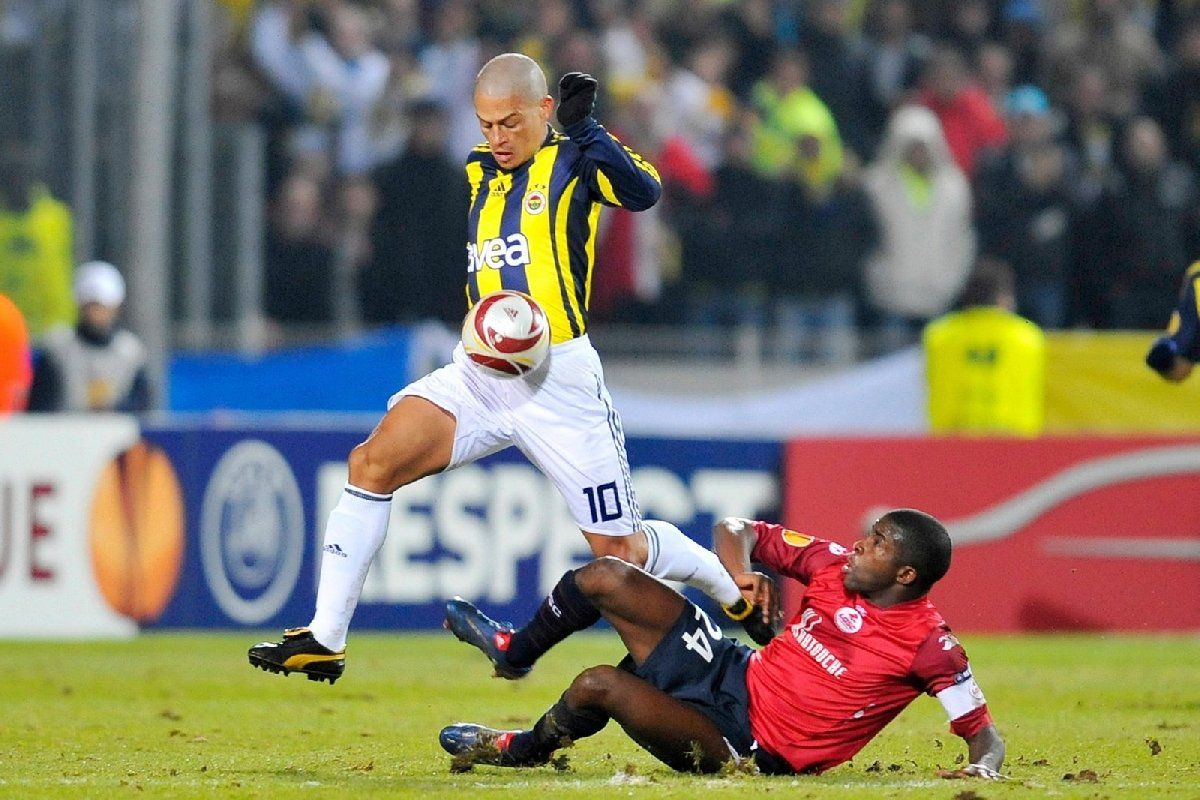 Alex'ten yıllar sonra gelen itiraf! 18