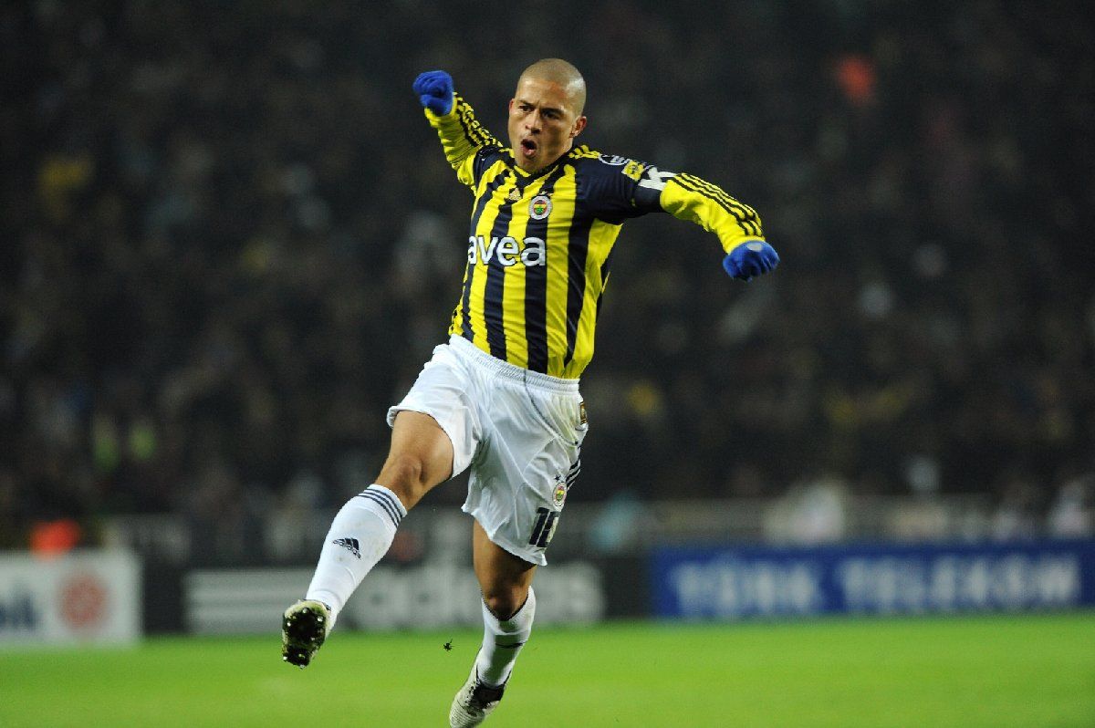 Alex'ten yıllar sonra gelen itiraf! 19
