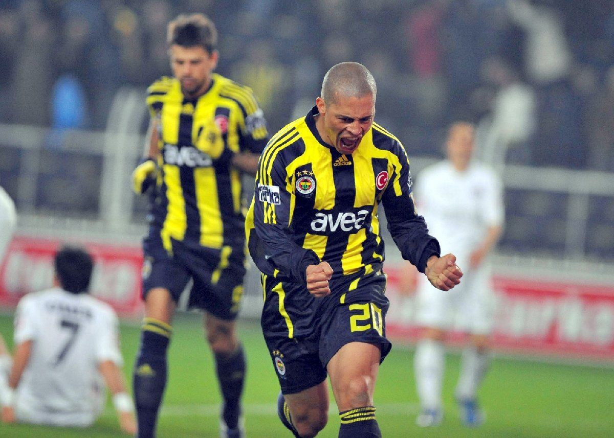 Alex'ten yıllar sonra gelen itiraf! 20
