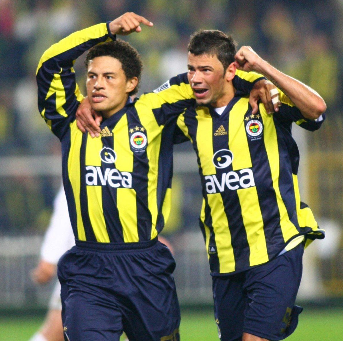 Alex'ten yıllar sonra gelen itiraf! 21