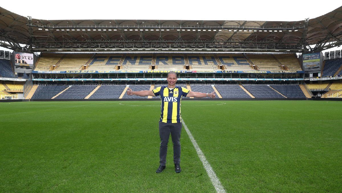 Alex'ten yıllar sonra gelen itiraf! 22