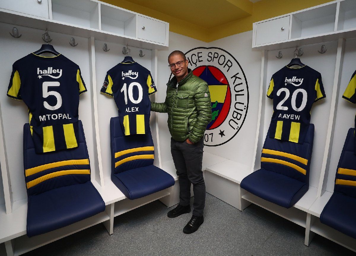 Alex'ten yıllar sonra gelen itiraf! 4