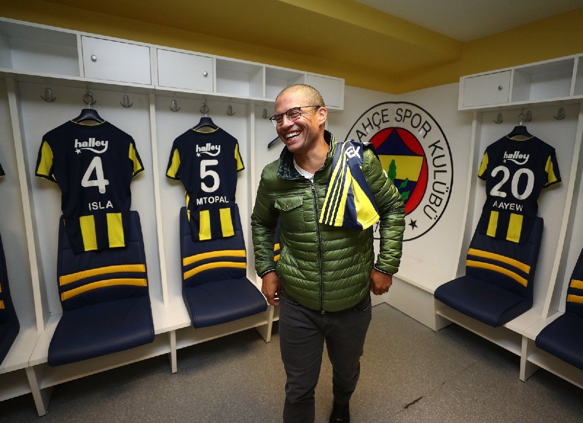 Alex'ten yıllar sonra gelen itiraf! 6