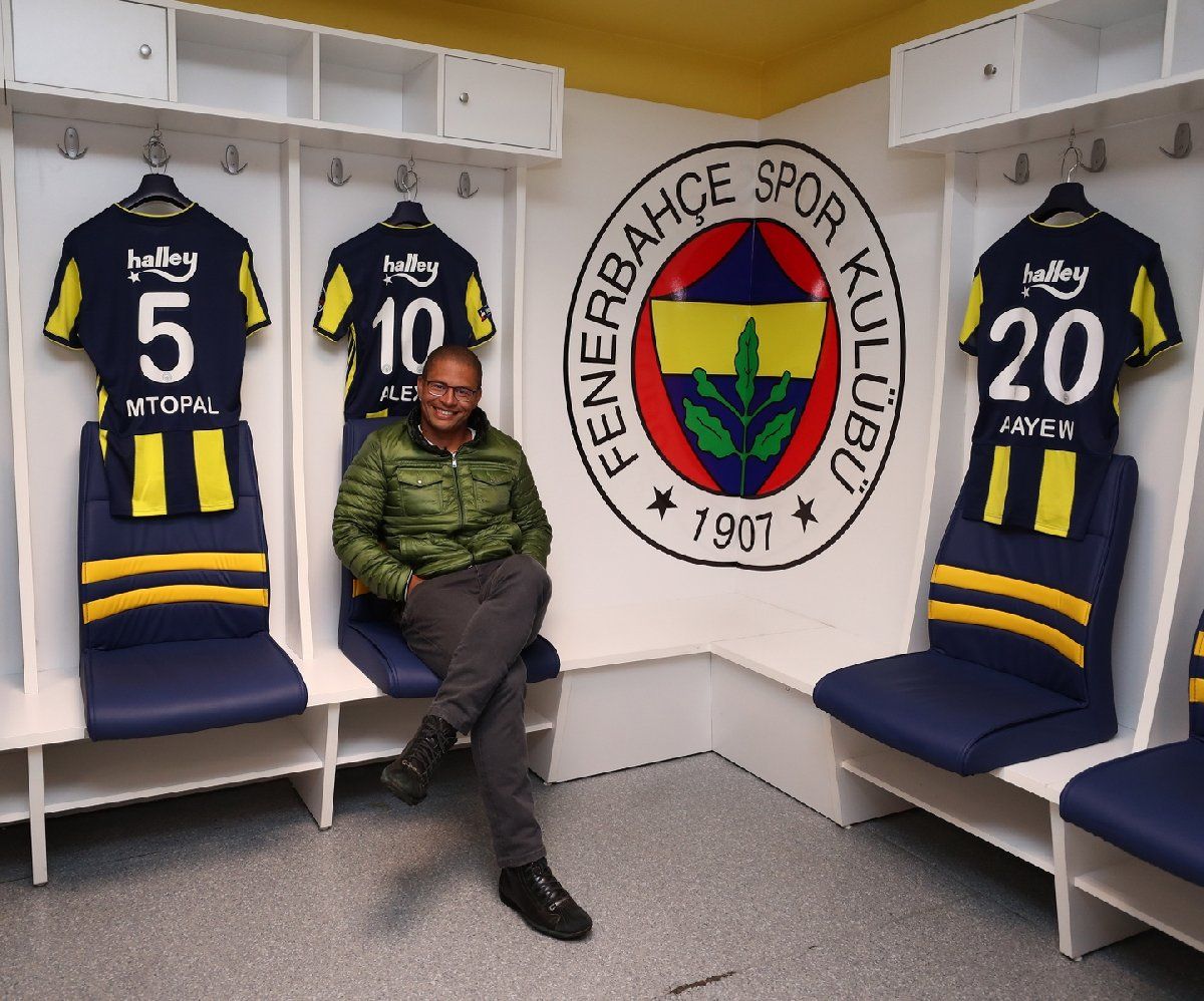 Alex'ten yıllar sonra gelen itiraf! 9