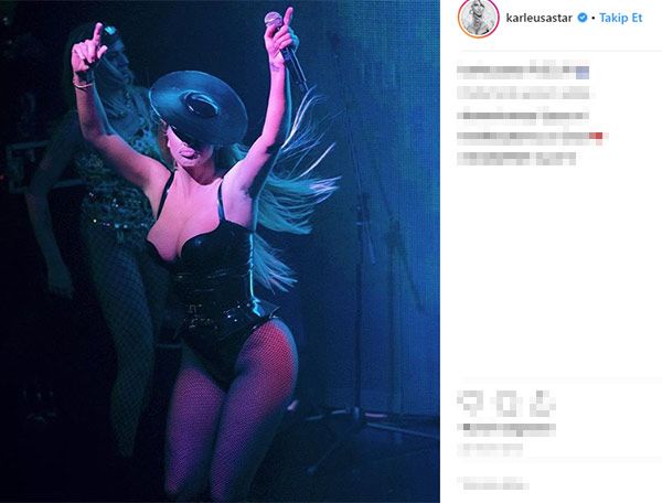 Jelena'nın Tosic'i aldattığı mesajlar ifşa oldu! 4