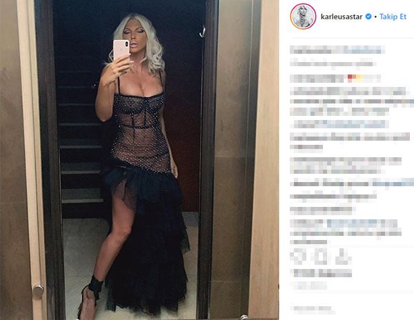Jelena'nın Tosic'i aldattığı mesajlar ifşa oldu! 7