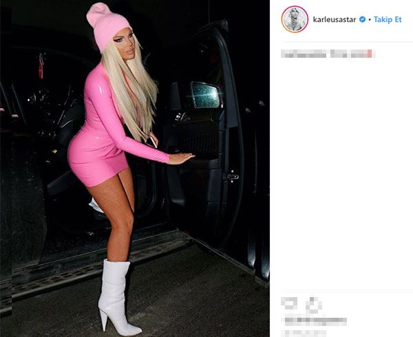 Jelena'nın Tosic'i aldattığı mesajlar ifşa oldu! 8