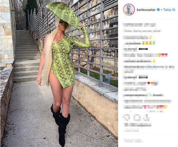 Jelena'nın Tosic'i aldattığı mesajlar ifşa oldu! 9