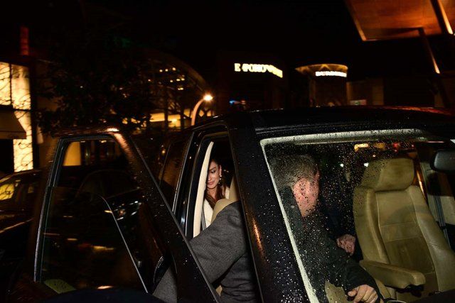 Kameraları gören Özge'den Bolt'u kıskandıran kaçış 5