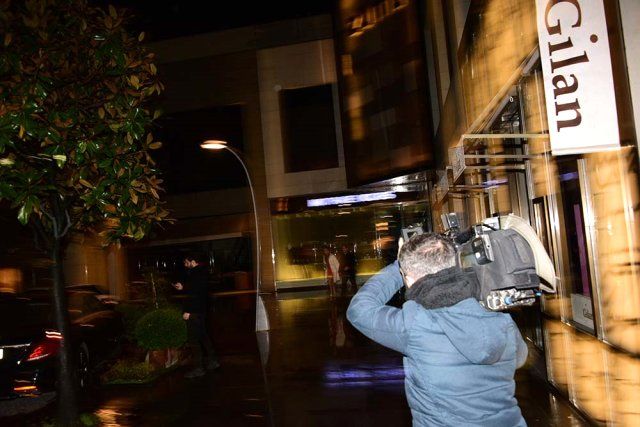 Kameraları gören Özge'den Bolt'u kıskandıran kaçış 3