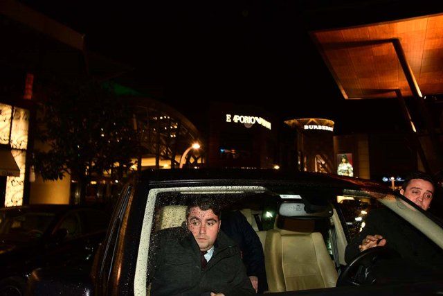 Kameraları gören Özge'den Bolt'u kıskandıran kaçış 4