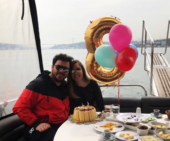 O eski tektaştan 'eser' yok şimdi! 7