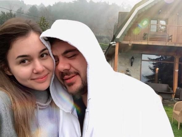 O eski tektaştan 'eser' yok şimdi! 9