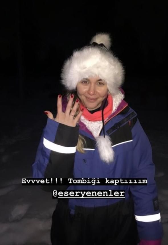 O eski tektaştan 'eser' yok şimdi! 3