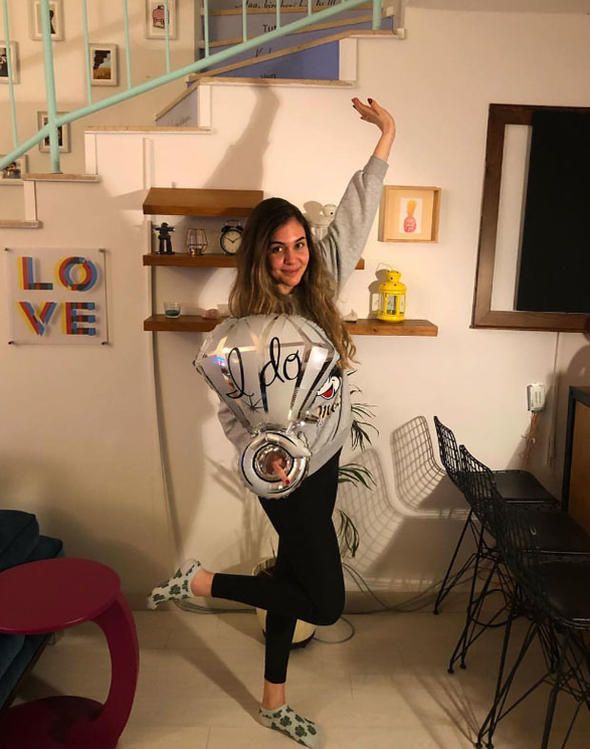 O eski tektaştan 'eser' yok şimdi! 5