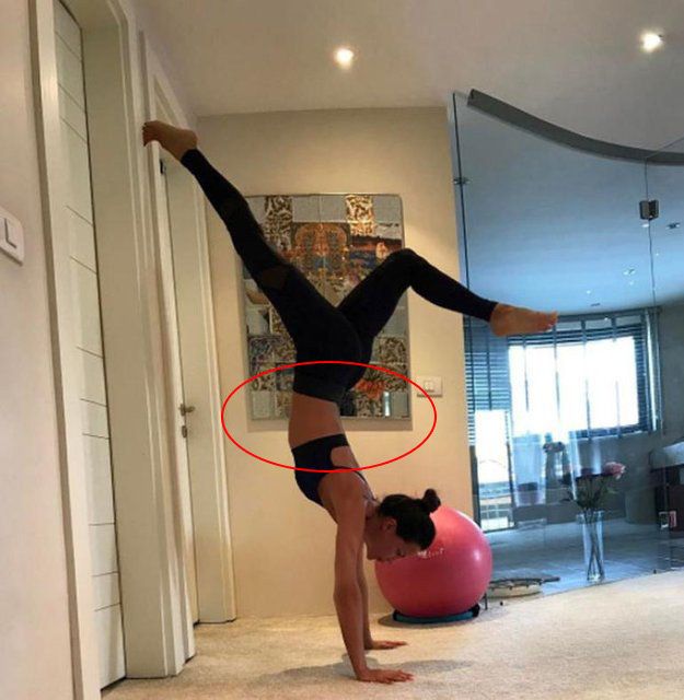 Ebru Şallı 'son ayna bükücü' ilan edildi! 4