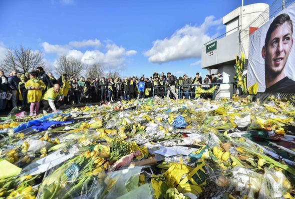 Sala'nın ailesinden bomba iddialar! 13