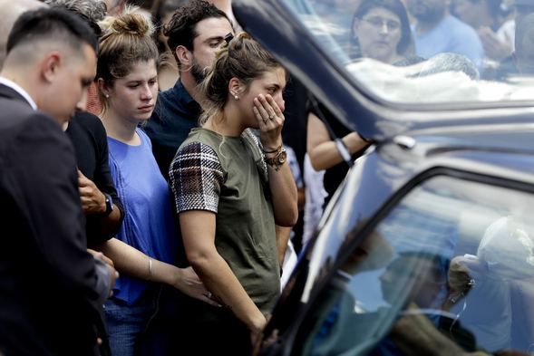 Sala'nın ailesinden bomba iddialar! 6