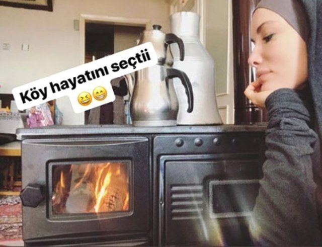 Gamze Özçelik yine gönülleri fethetti! 1
