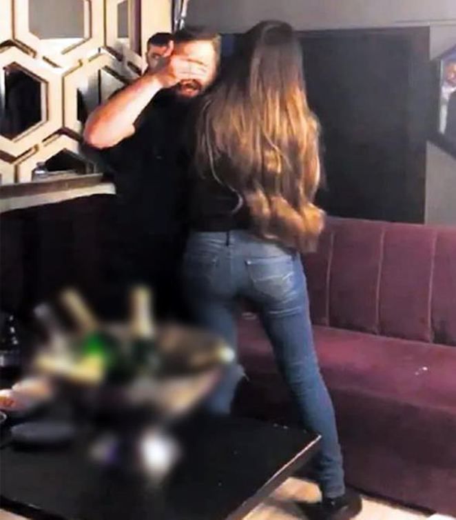 "FETÖ'cü" sözünü affetti, ihaneti affetmedi! 1