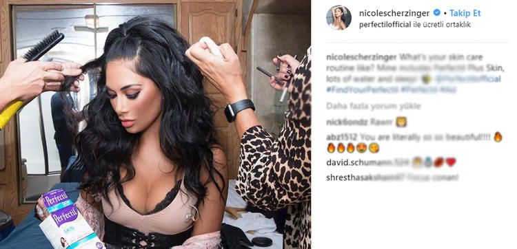 Lewis Hamilton ile Nicole Scherzinger'ın yatak görüntüleri sızdı! 12
