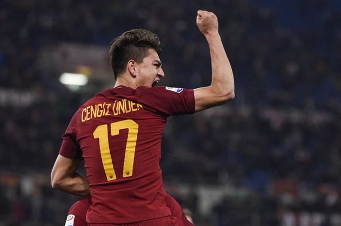 Eden Hazard Real Madrid'e, Cengiz Ünder Chelsea'ye! 2