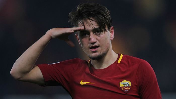 Eden Hazard Real Madrid'e, Cengiz Ünder Chelsea'ye! 3