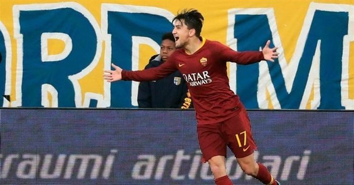 Eden Hazard Real Madrid'e, Cengiz Ünder Chelsea'ye! 4