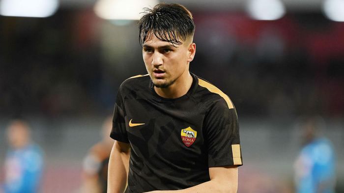 Eden Hazard Real Madrid'e, Cengiz Ünder Chelsea'ye! 5
