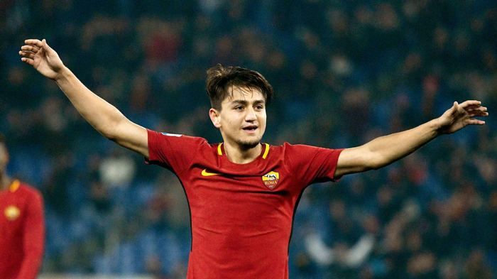 Eden Hazard Real Madrid'e, Cengiz Ünder Chelsea'ye! 6