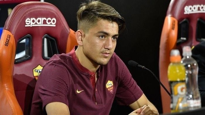 Eden Hazard Real Madrid'e, Cengiz Ünder Chelsea'ye! 8