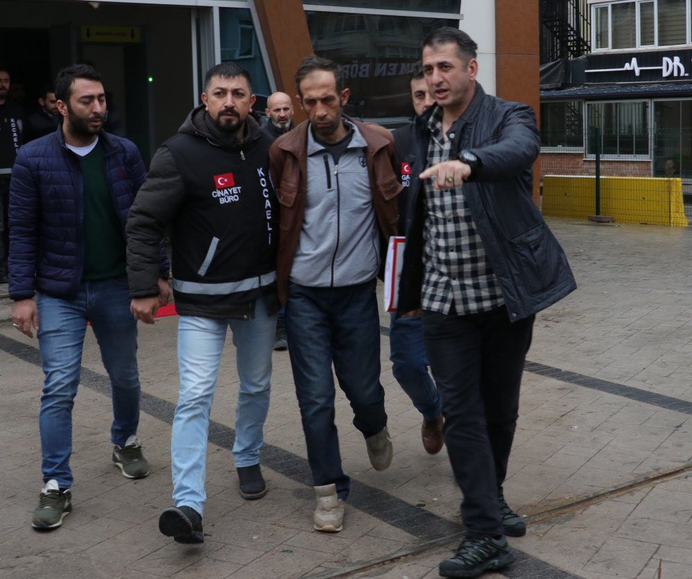 Palu ailesinden tüyler ürperten itiraflar! 8
