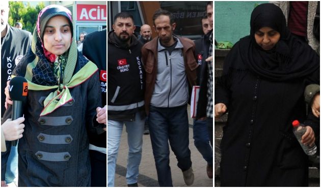 Palu ailesinden tüyler ürperten itiraflar! 1