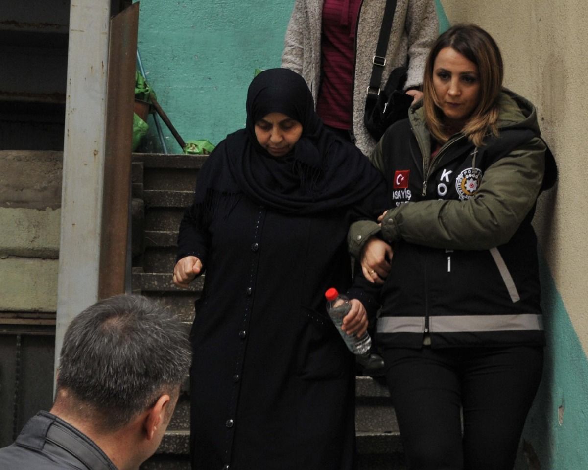 Palu ailesinden tüyler ürperten itiraflar! 3