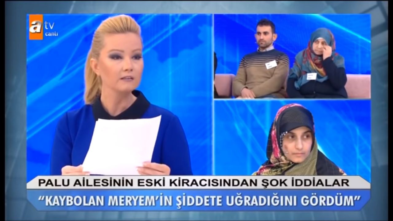 Palu ailesinden tüyler ürperten itiraflar! 9