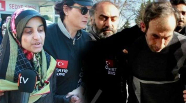 Palu ailesinden tüyler ürperten itiraflar! 10