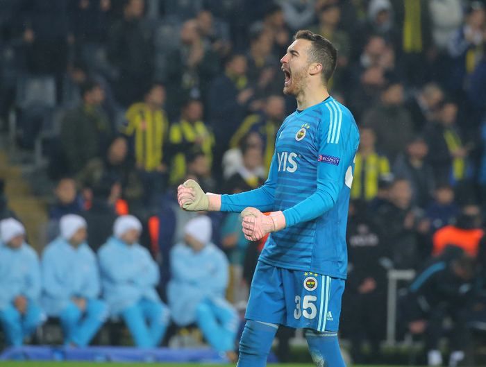 Ersun Yanal kararını verdi! 1