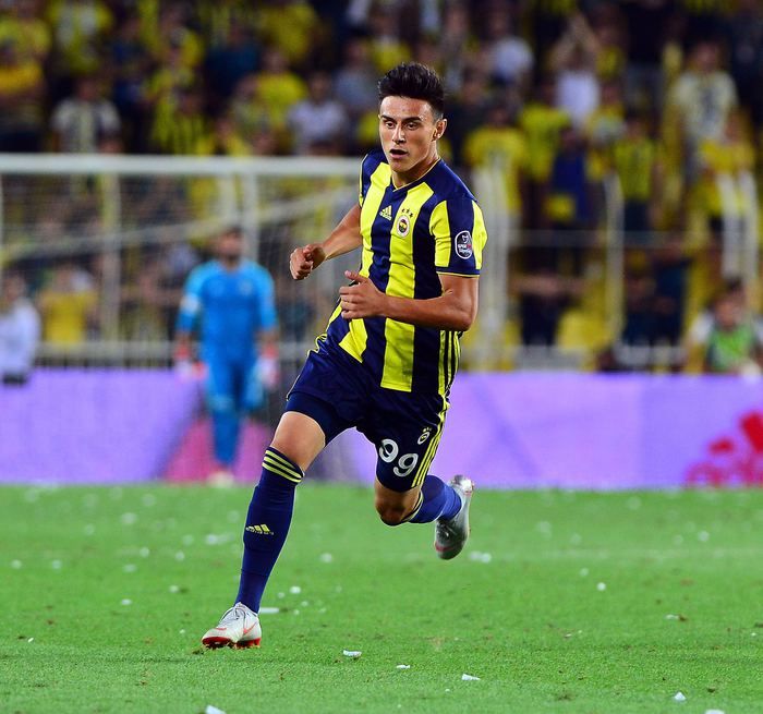 Ersun Yanal kararını verdi! 8