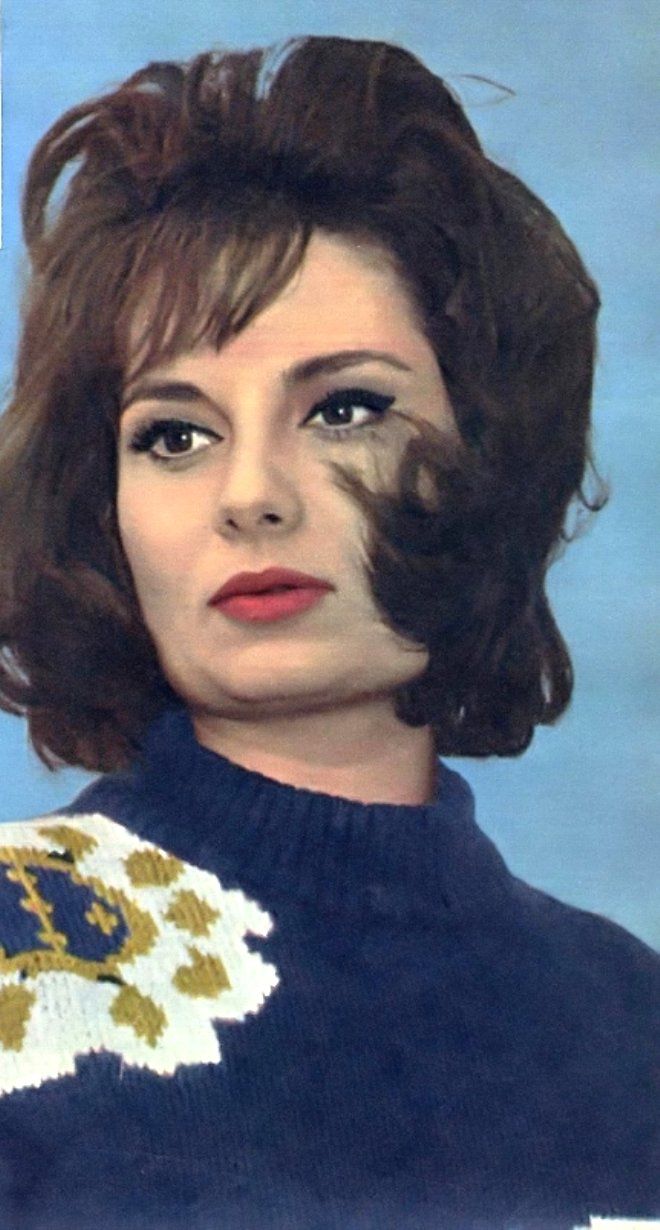Yeşilçam'ın 'Küçük Hanımı'ydı, hastaneye zincirlendi! 21