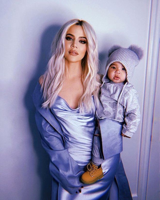 Kardashian ailesinde yasak aşk skandalı! 10