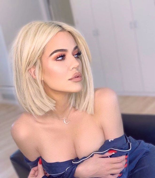 Kardashian ailesinde yasak aşk skandalı! 11