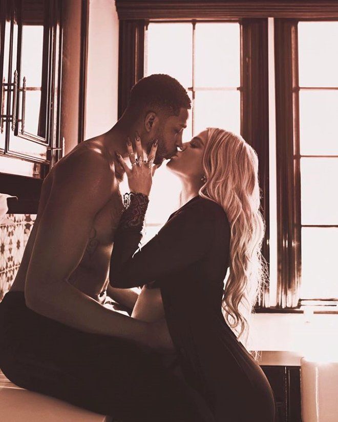 Kardashian ailesinde yasak aşk skandalı! 3
