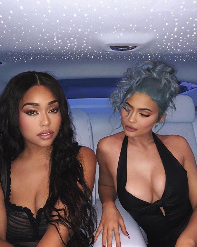 Kardashian ailesinde yasak aşk skandalı! 5