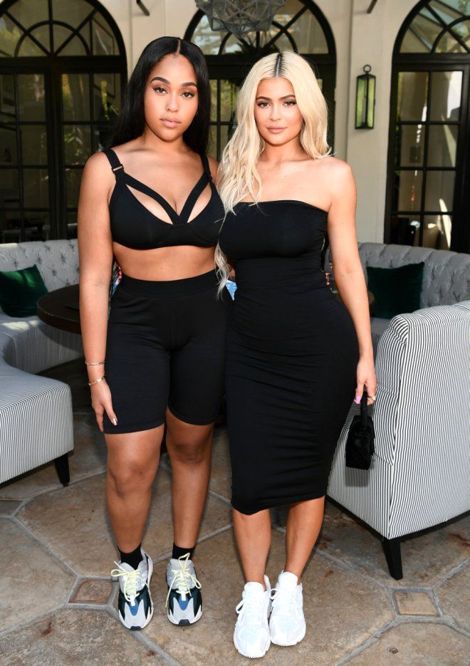 Kardashian ailesinde yasak aşk skandalı! 6