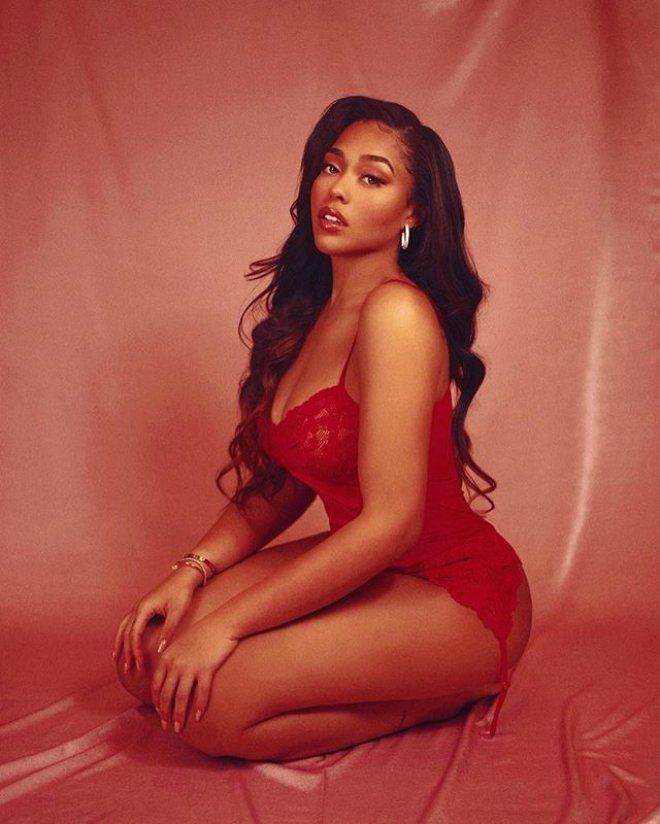 Kardashian ailesinde yasak aşk skandalı! 9