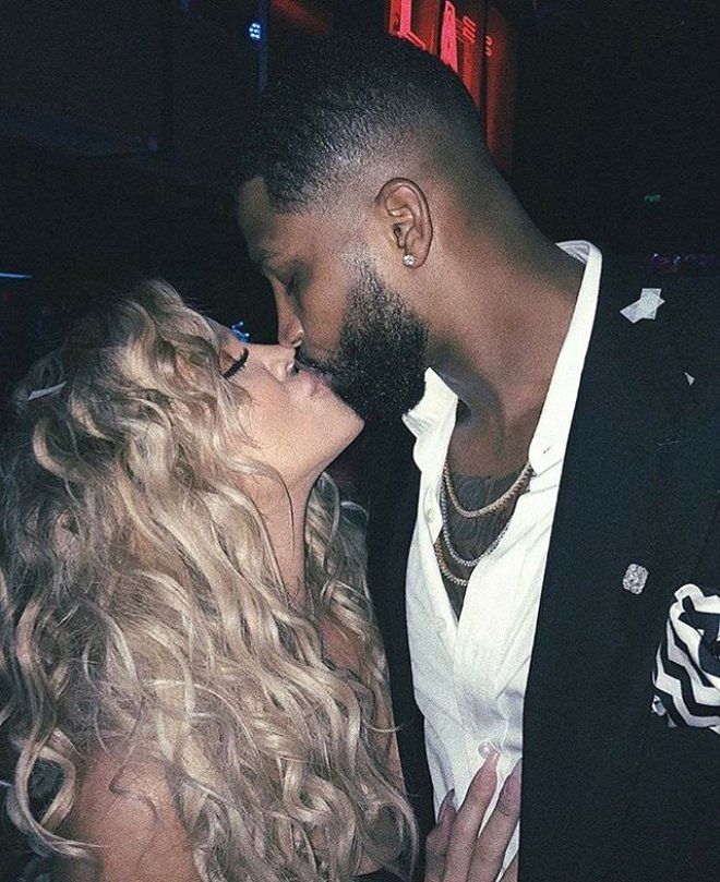 Kardashian ailesinde yasak aşk skandalı! 2