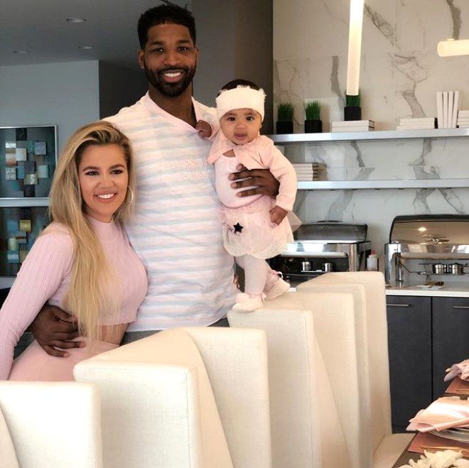 Kardashian ailesinde yasak aşk skandalı! 4