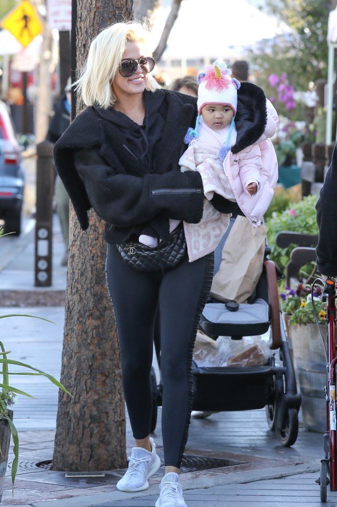 Kardashian ailesinde yasak aşk skandalı! 8