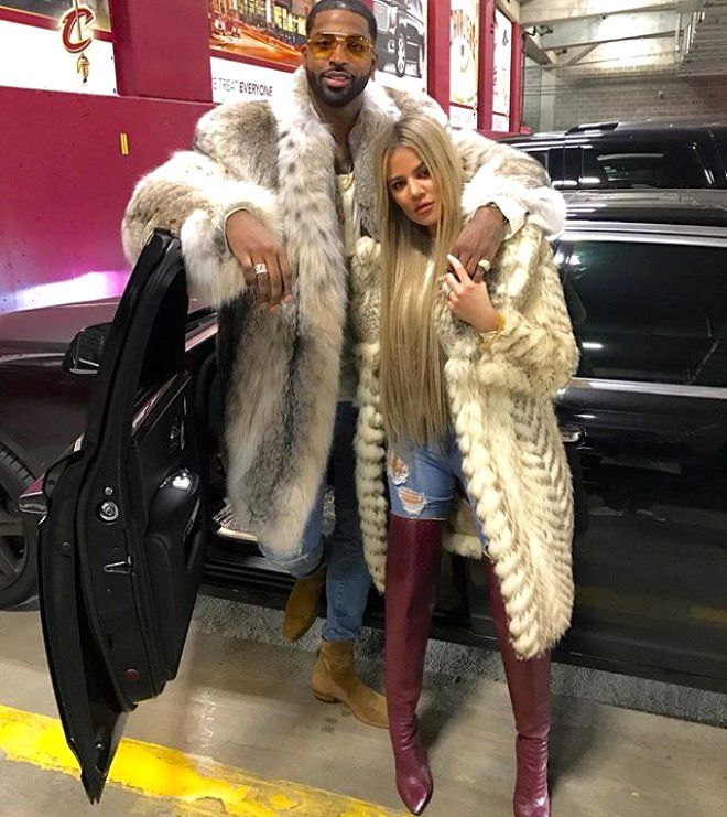 Kardashian ailesinde yasak aşk skandalı! 1