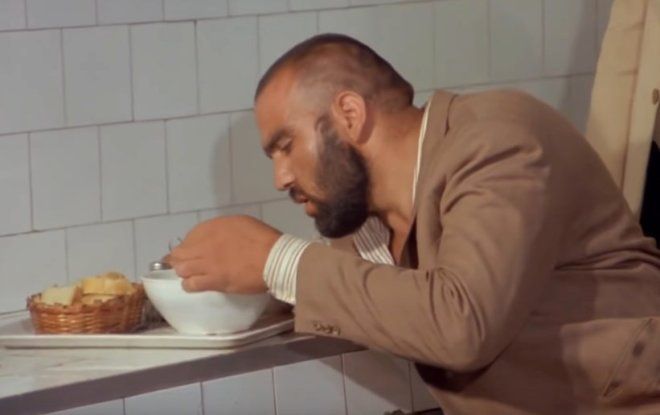 Bir lokanta tuvaletinde hayata gözlerini yumdu! 3
